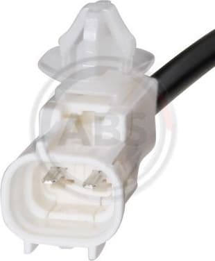 Sensor, wheel speed 31764 - image 2