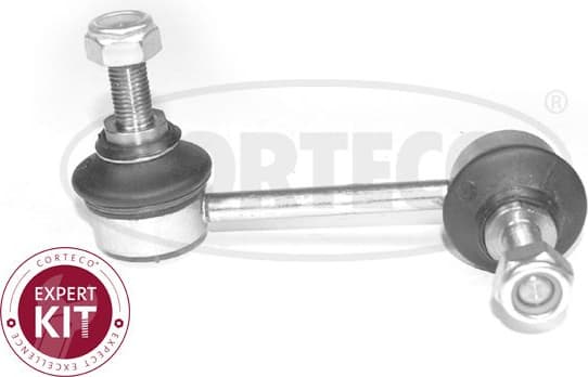 Link/Coupling Rod, stabiliser bar 49400929