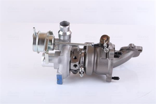 Charger, charging (supercharged/turbocharged) ** FACTORY NEW ** 93445 - image 3