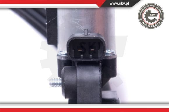 Window Regulator 51SKV061 - image 4