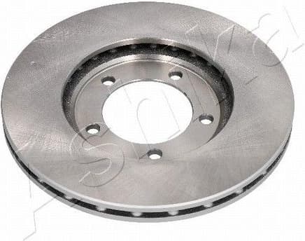 Brake Disc 60-02-222C - image 2