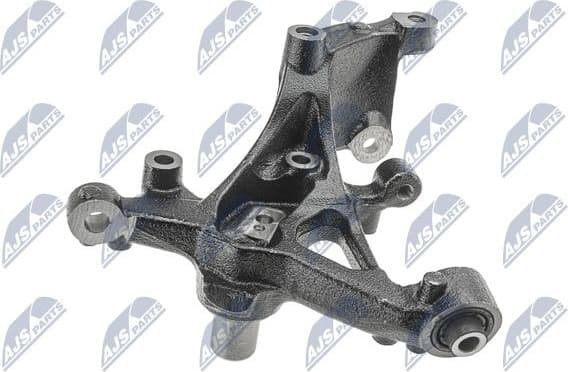 Steering Knuckle, wheel suspension ZZT-VW-004