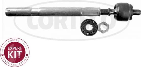 Inner Tie Rod 49400663