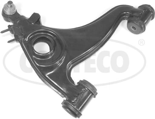 Control/Trailing Arm, wheel suspension 49397250