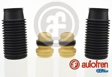 Dust Cover Kit, shock absorber D5160