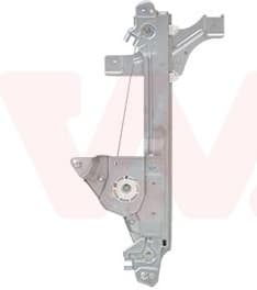 Window Regulator 4068264