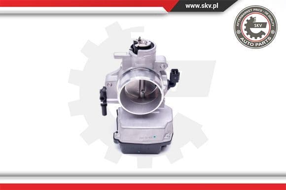 Throttle Body 12SKV071 - image 2