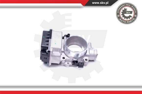 Throttle Body 12SKV071 - image 3
