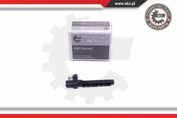 Sensor, crankshaft pulse 17SKV525