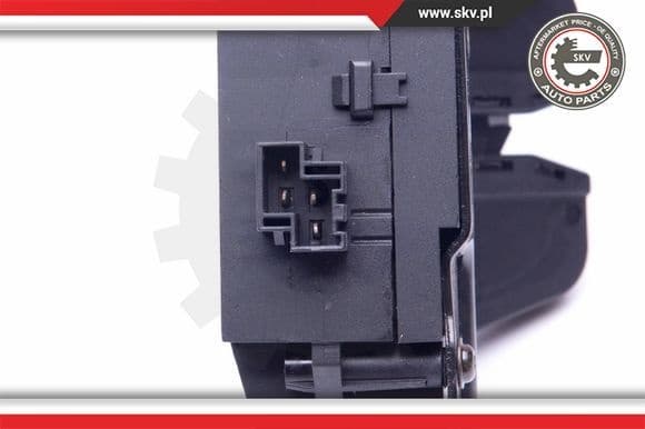 Tailgate Lock 16SKV243 - image 5