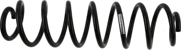 Suspension Spring 992 176