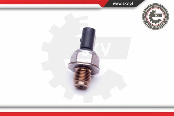 Sensor, fuel pressure 17SKV590 - image 2