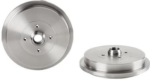 Brake Drum ESSENTIAL LINE 14.5927.10