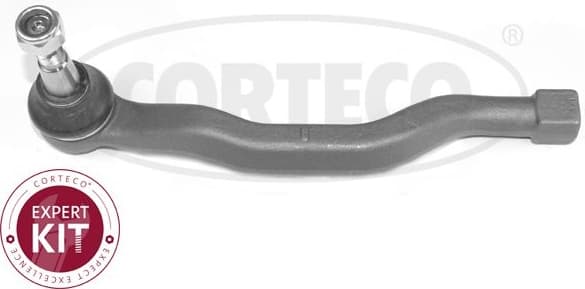 Tie Rod End 49400122