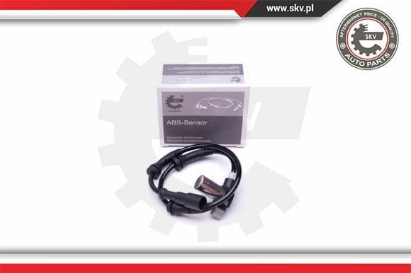 Sensor, wheel speed 06SKV386
