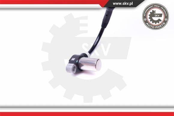 Sensor, wheel speed 06SKV386 - image 4