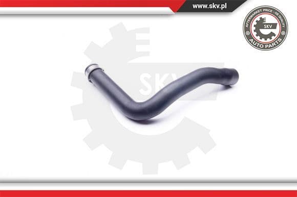 Radiator Hose 24SKV298 - image 2