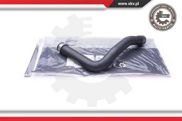 Radiator Hose 24SKV298 - image 3