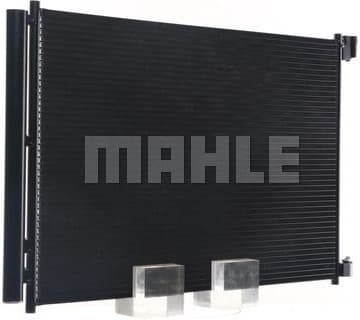 Condenser, air conditioning BEHR AC 412 000S - image 17