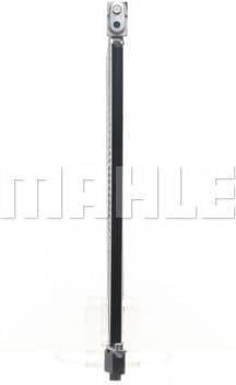 Condenser, air conditioning BEHR AC 412 000S - image 20