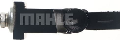 Condenser, air conditioning BEHR AC 412 000S - image 22