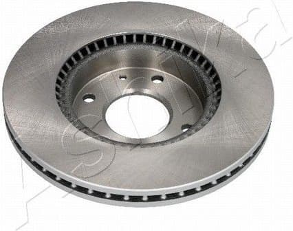 Brake Disc 60-0K-015C - image 2