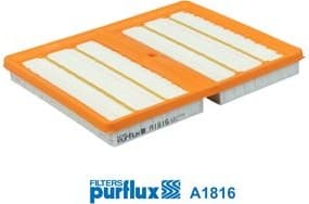 Air Filter A1816