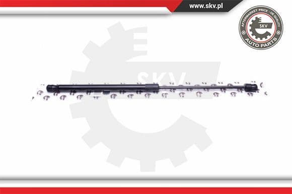 Gas Spring, boot/cargo area 52SKV323 - image 2