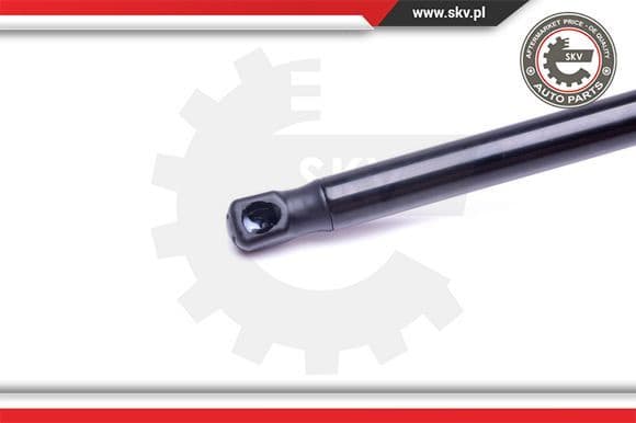 Gas Spring, boot/cargo area 52SKV323 - image 3