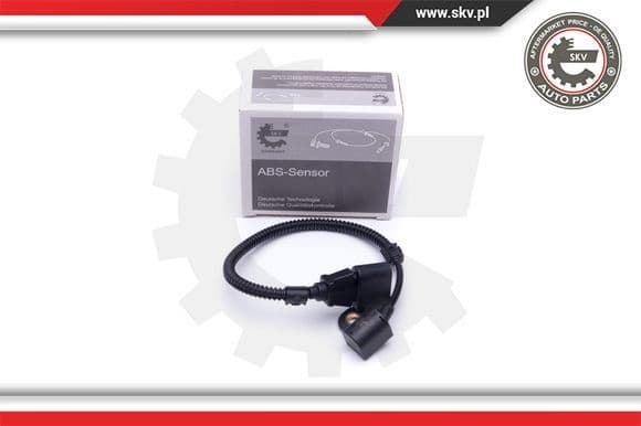 Steering Angle Sensor 17SKV484