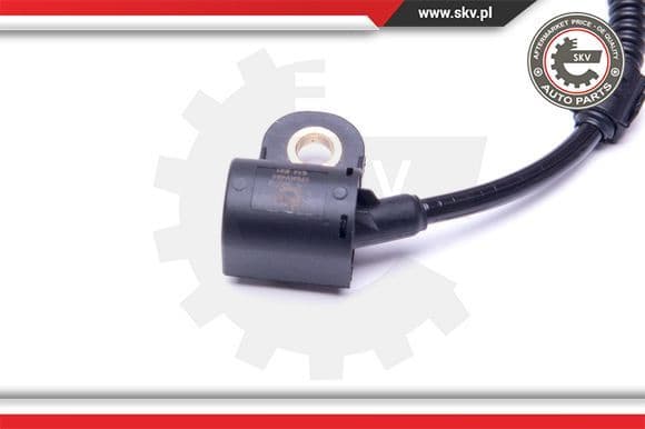 Steering Angle Sensor 17SKV484 - image 3