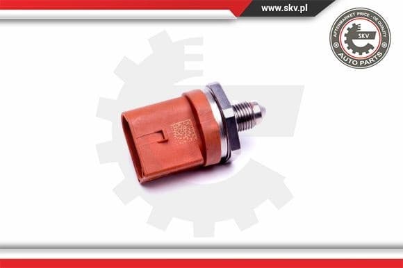 Sensor, fuel pressure 17SKV588 - image 2