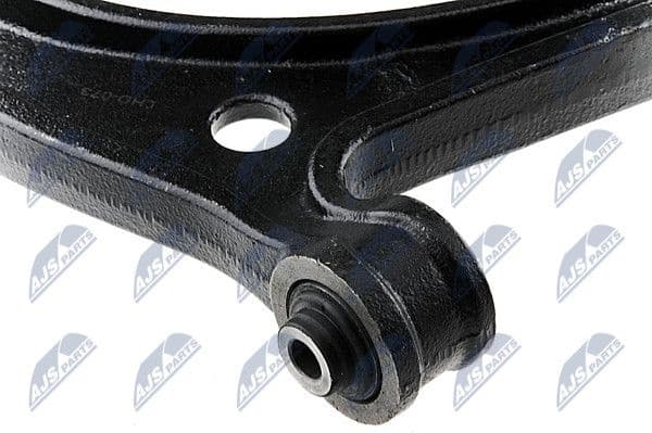 Control/Trailing Arm, wheel suspension ZWD-HD-073 - image 5