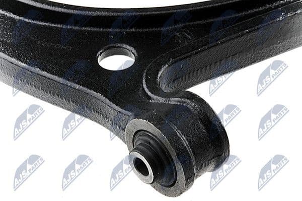Control/Trailing Arm, wheel suspension ZWD-HD-073 - image 6