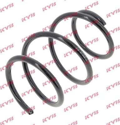 Suspension Spring K-Flex RH3514 - image 2