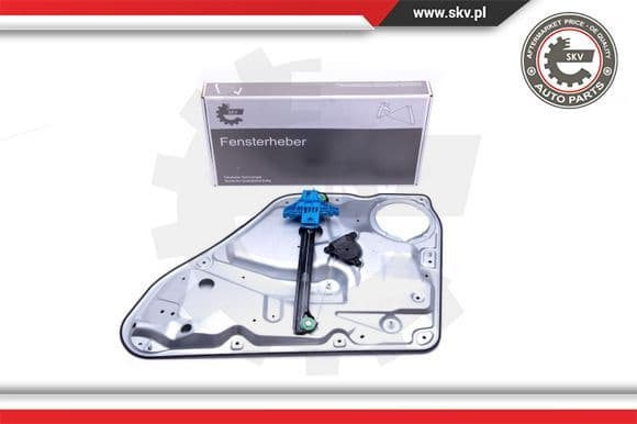 Window Regulator 00SKV937