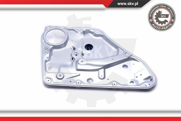 Window Regulator 00SKV937 - image 3