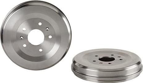 Brake Drum ESSENTIAL LINE 14.A678.10