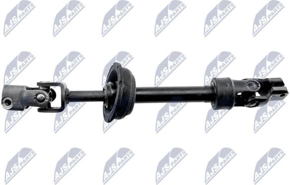Joint, steering shaft SKK-TY-040 - image 3