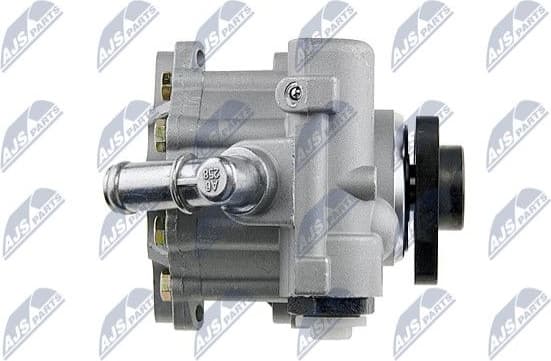 Hydraulic Pump, steering SPW-BM-004 - image 3