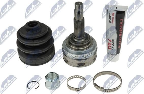 Joint Kit, drive shaft NPZ-TY-003