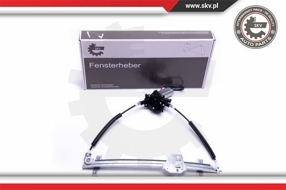 Window Regulator 00SKV942