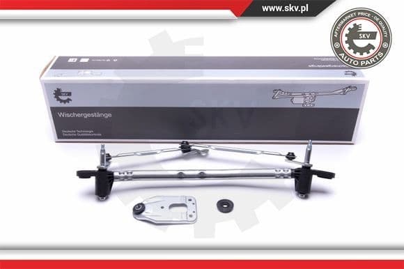 Wiper Linkage 05SKV088