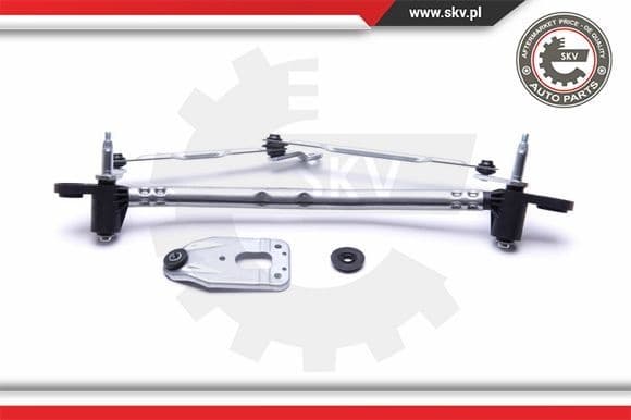 Wiper Linkage 05SKV088 - image 2
