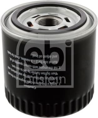 Oil Filter 48486