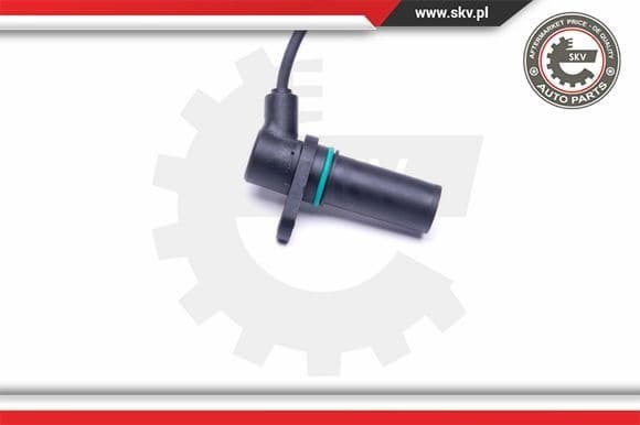 Sensor, crankshaft pulse 17SKV509 - image 3