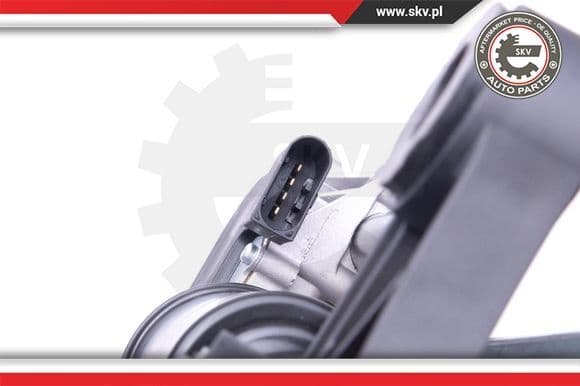 Wiper Linkage 05SKV090 - image 4