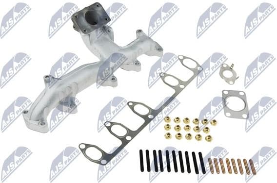Exhaust manifold BKW-VW-004 - image 2