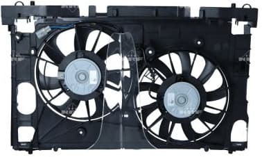 Fan, engine cooling 47907 - image 3