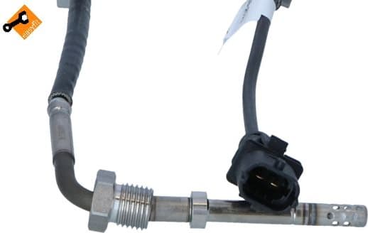 Sensor, exhaust gas temperature EASY FIT 707105 - image 2